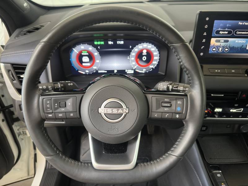 Nissan Qashqai - Photo 26