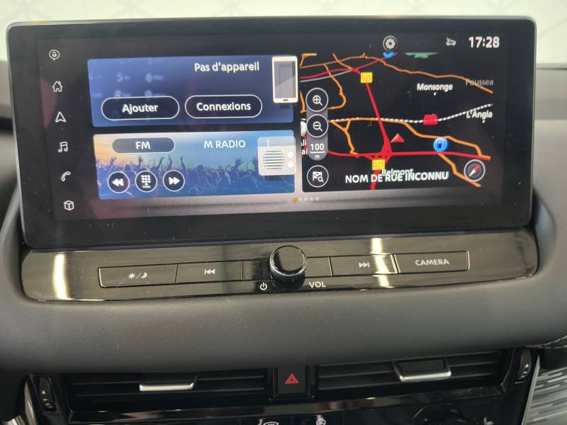 Nissan Qashqai - Photo 27