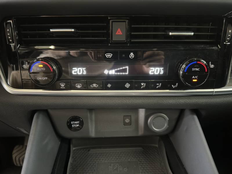 Nissan Qashqai - Photo 28