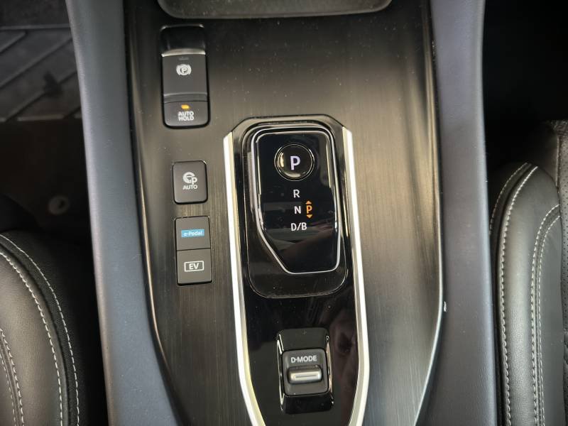 Nissan Qashqai - Photo 30