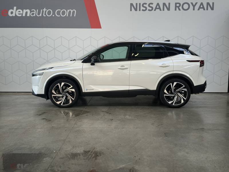 Nissan Qashqai - Photo 3