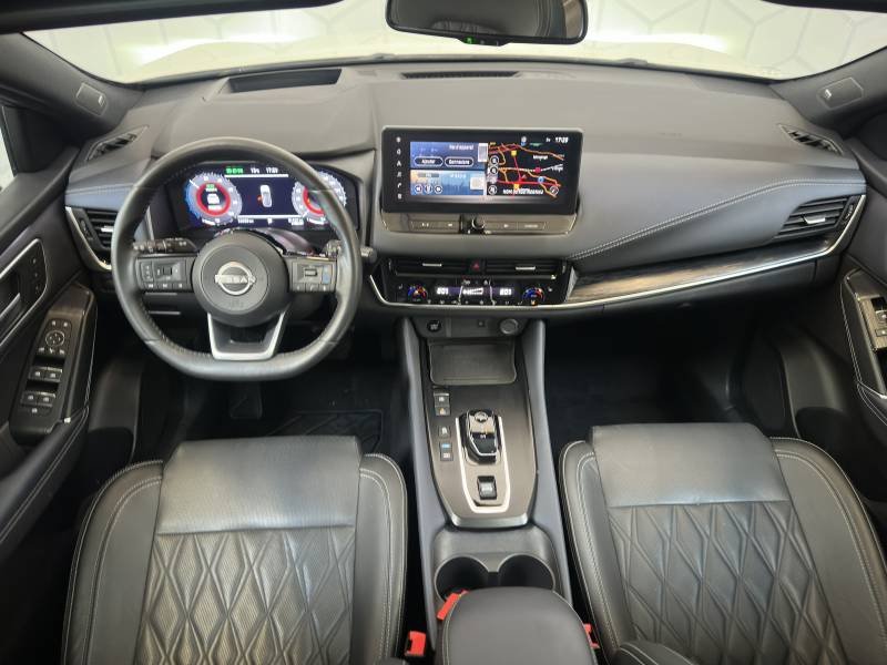 Nissan Qashqai - Photo 32