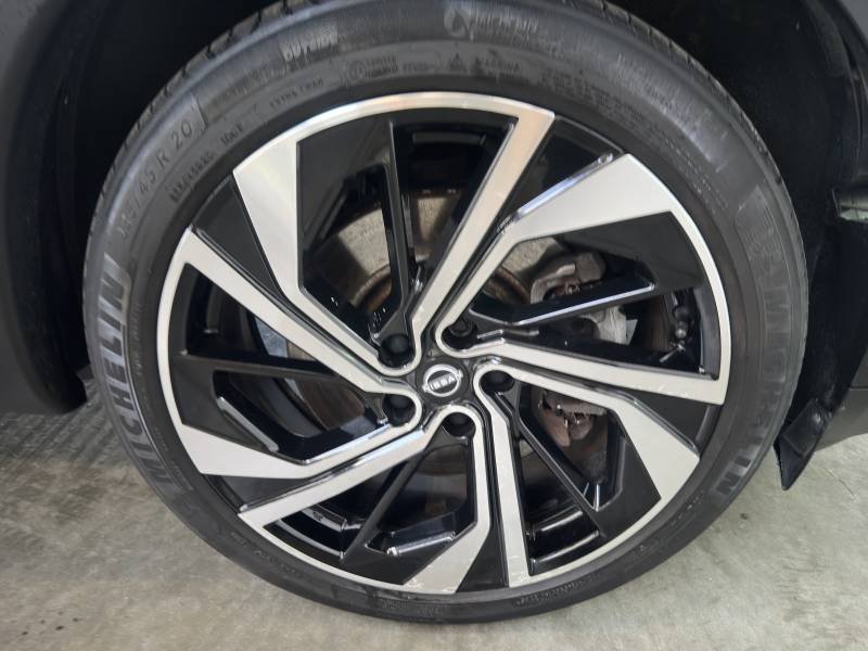 Nissan Qashqai - Photo 35