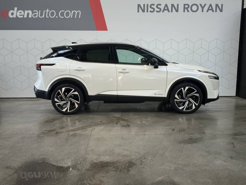 Nissan Qashqai - Photo 36