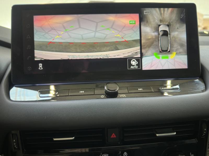 Nissan Qashqai - Photo 38