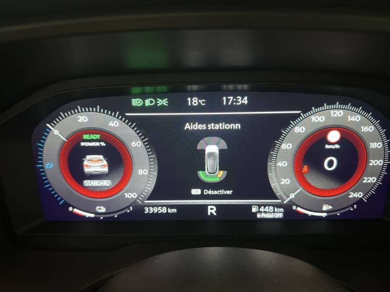 Nissan Qashqai - Photo 39