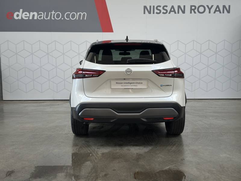 Nissan Qashqai - Photo 4