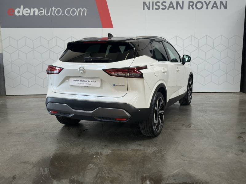 Nissan Qashqai - Photo 5
