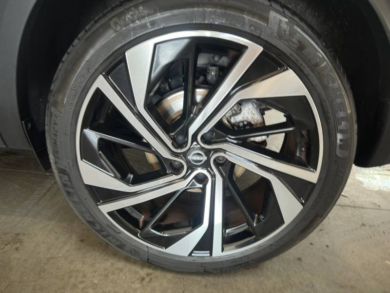 Nissan Qashqai - Photo 6