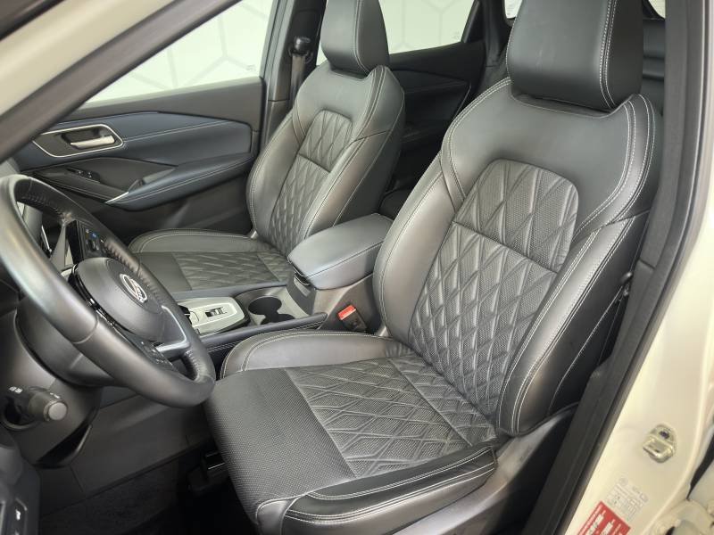 Nissan Qashqai - Photo 7