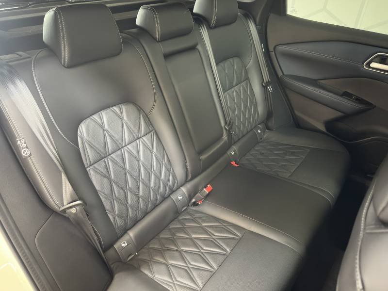 Nissan Qashqai - Photo 8