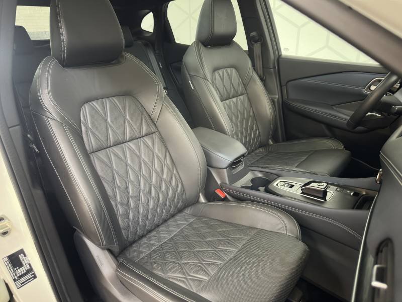 Nissan Qashqai - Photo 9