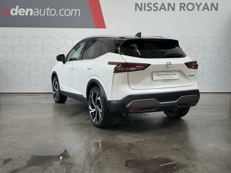 Nissan Qashqai - Photo 10