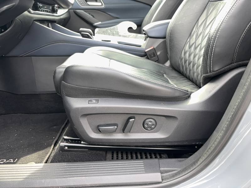 Nissan Qashqai - Photo 13