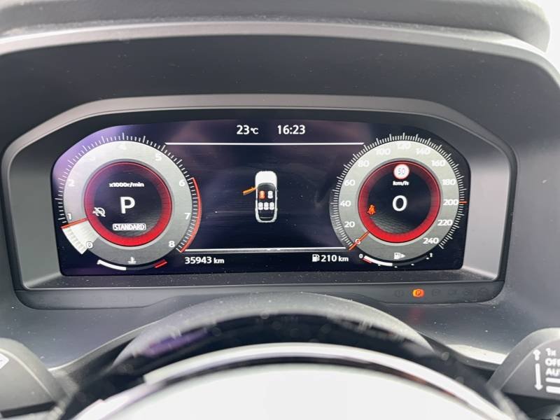 Nissan Qashqai - Photo 16