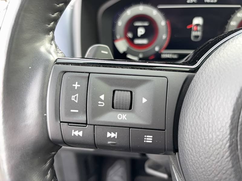 Nissan Qashqai - Photo 19