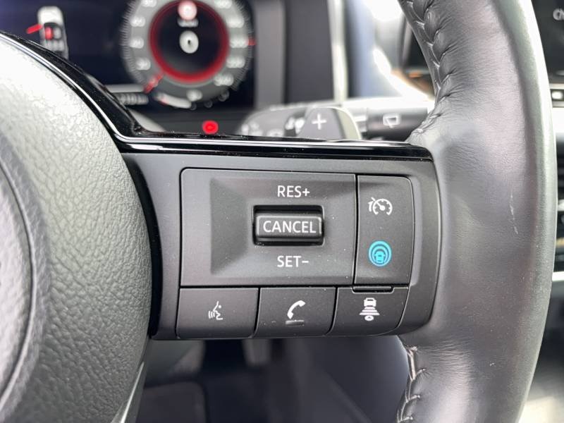 Nissan Qashqai - Photo 20