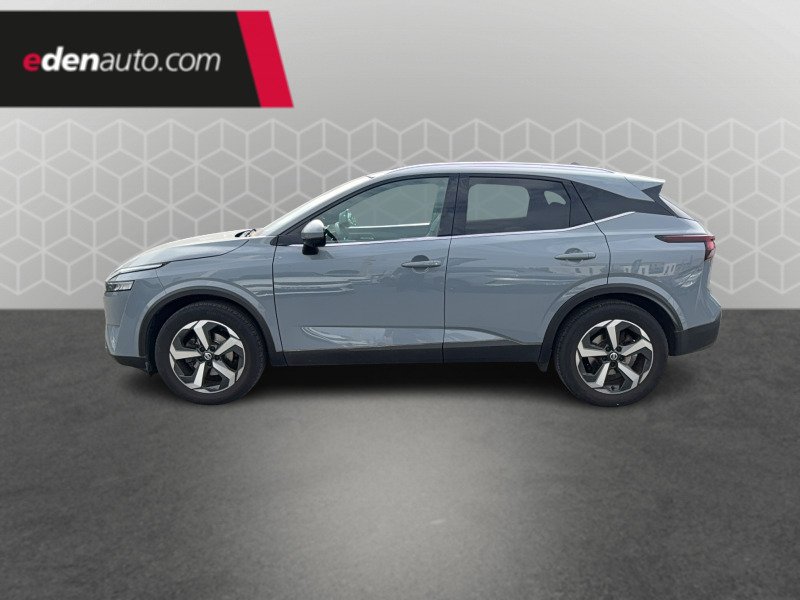 Nissan Qashqai - Photo 2
