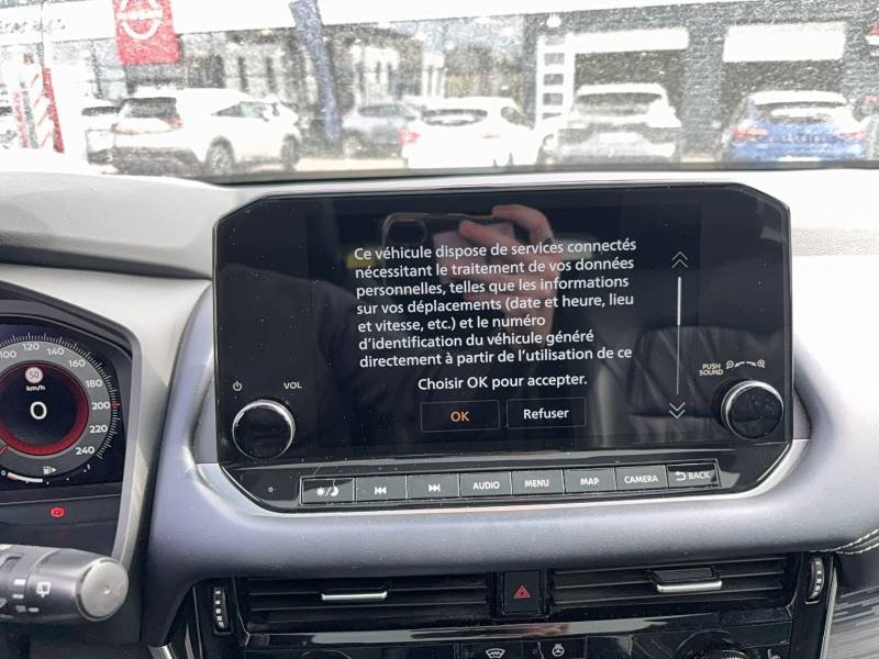 Nissan Qashqai - Photo 22