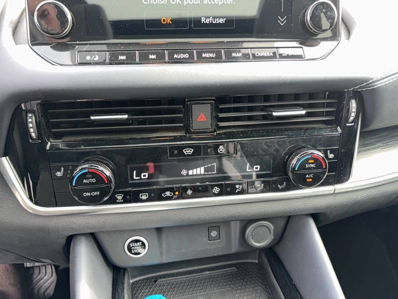 Nissan Qashqai - Photo 24