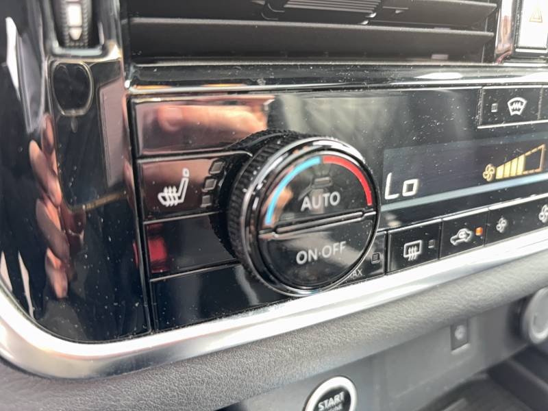 Nissan Qashqai - Photo 25