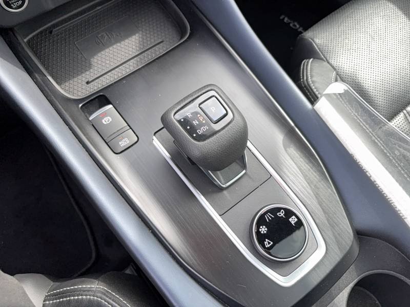 Nissan Qashqai - Photo 28