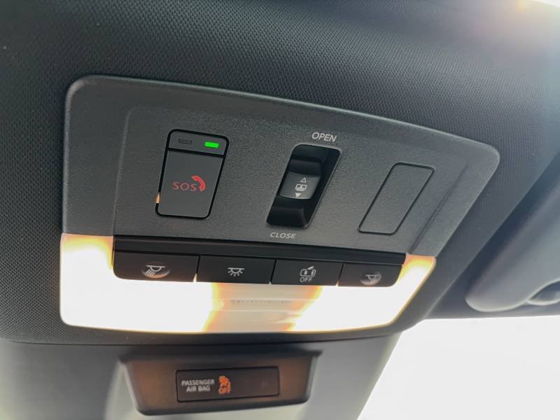 Nissan Qashqai - Photo 30