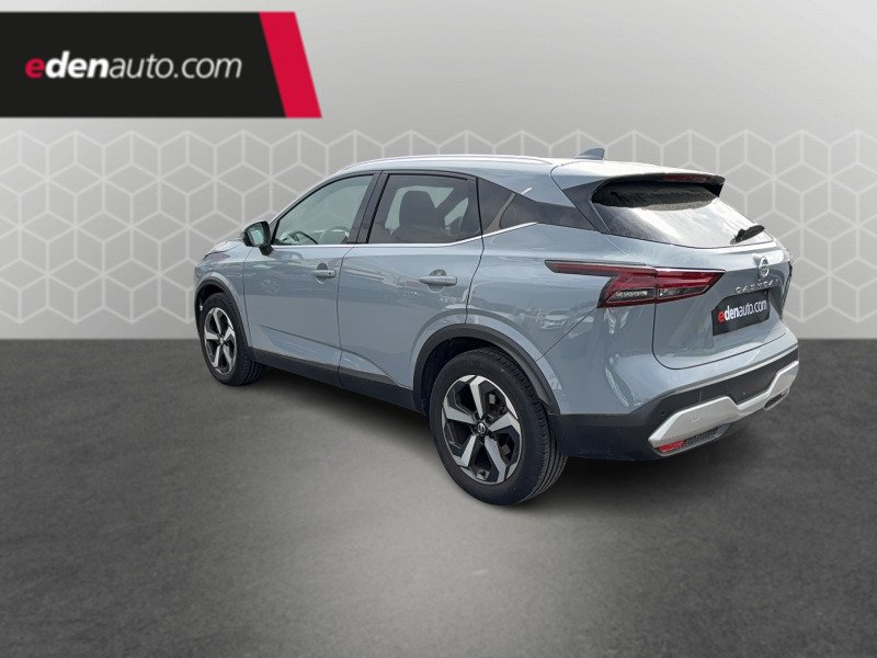 Nissan Qashqai - Photo 3