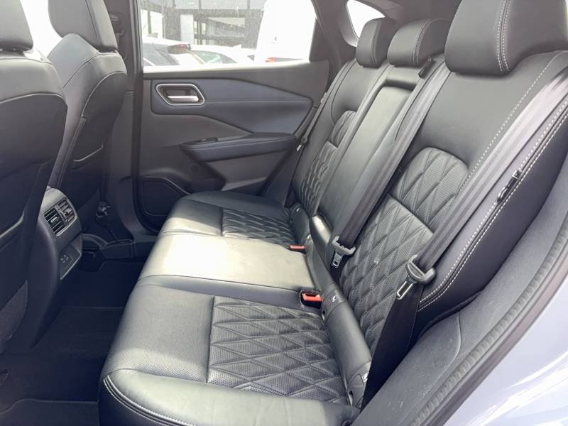 Nissan Qashqai - Photo 32