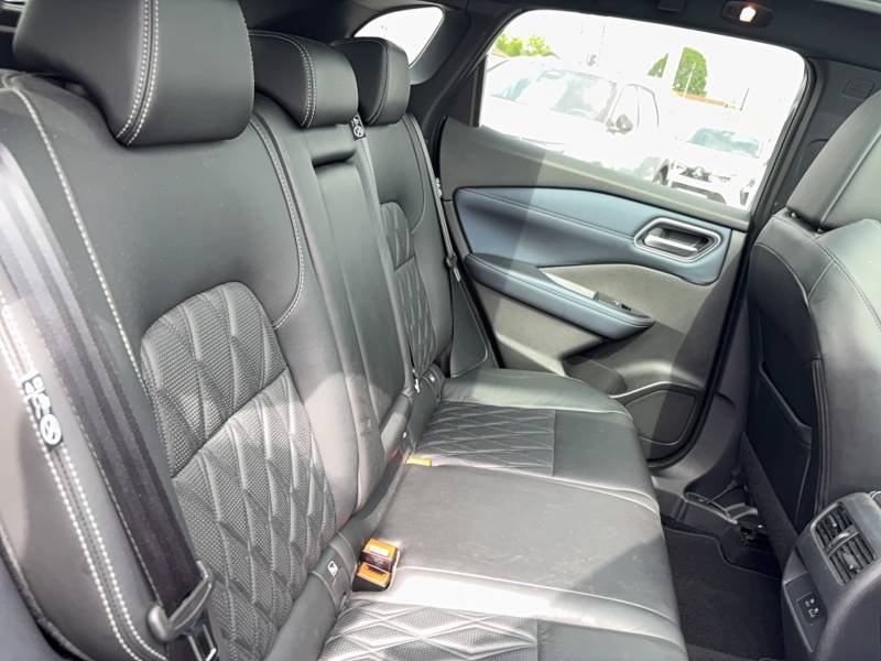 Nissan Qashqai - Photo 39