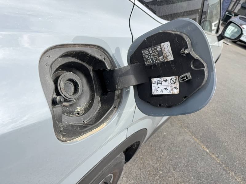 Nissan Qashqai - Photo 40