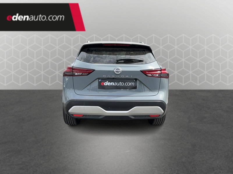 Nissan Qashqai - Photo 4