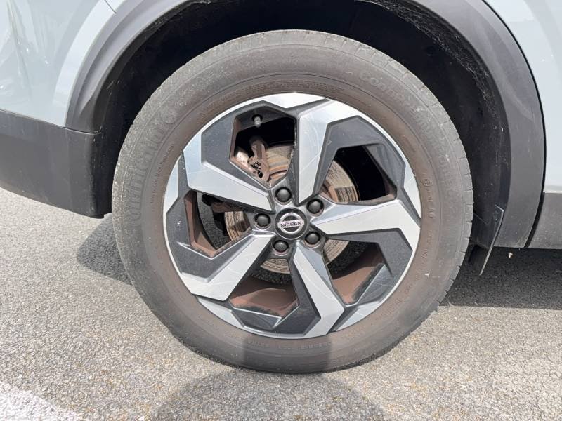 Nissan Qashqai - Photo 41