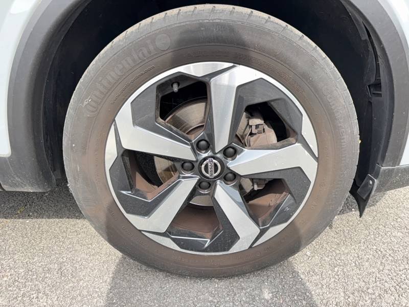 Nissan Qashqai - Photo 42