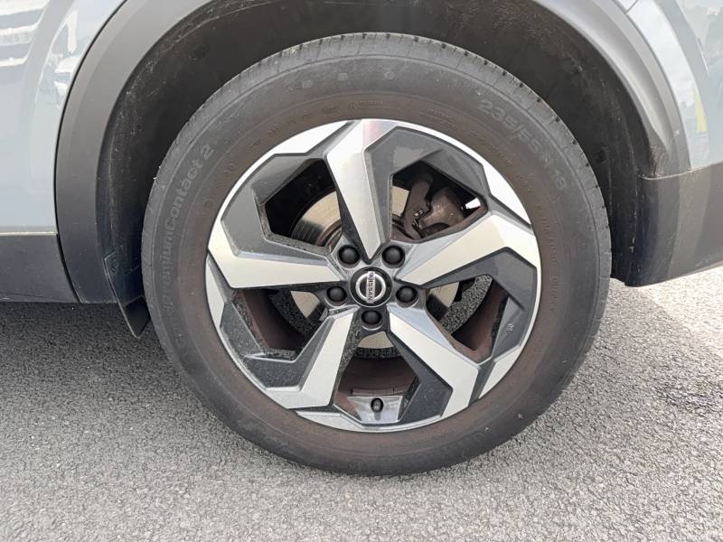 Nissan Qashqai - Photo 43