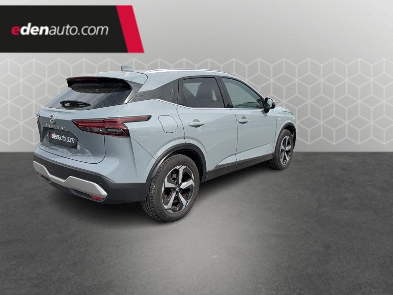 Nissan Qashqai - Photo 5