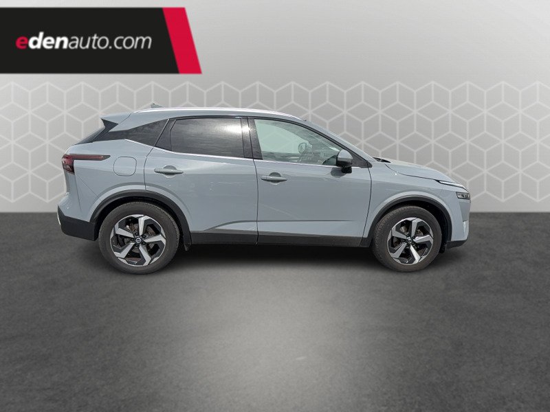 Nissan Qashqai - Photo 6