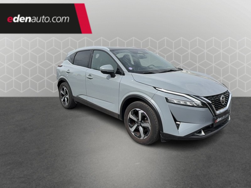 Nissan Qashqai - Photo 7