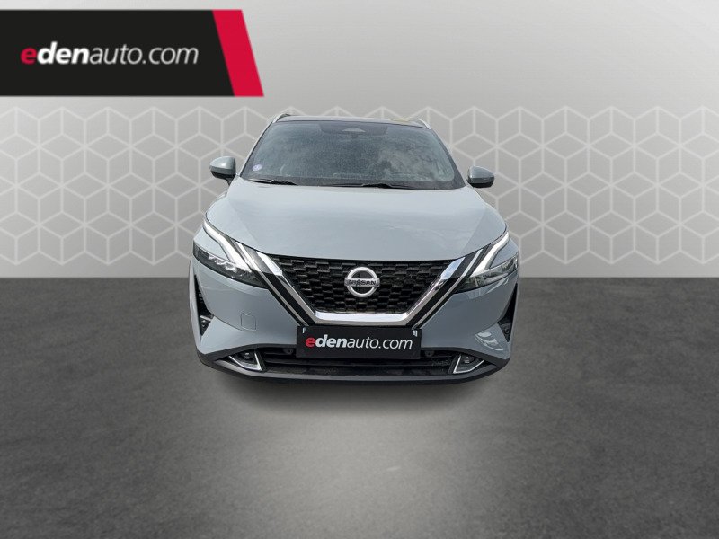 Nissan Qashqai - Photo 8