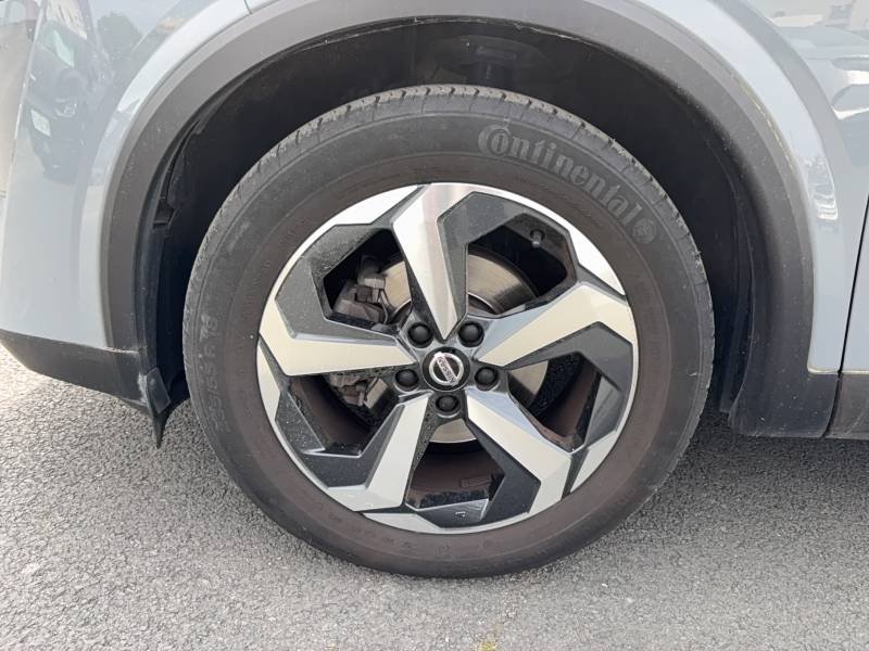 Nissan Qashqai - Photo 9