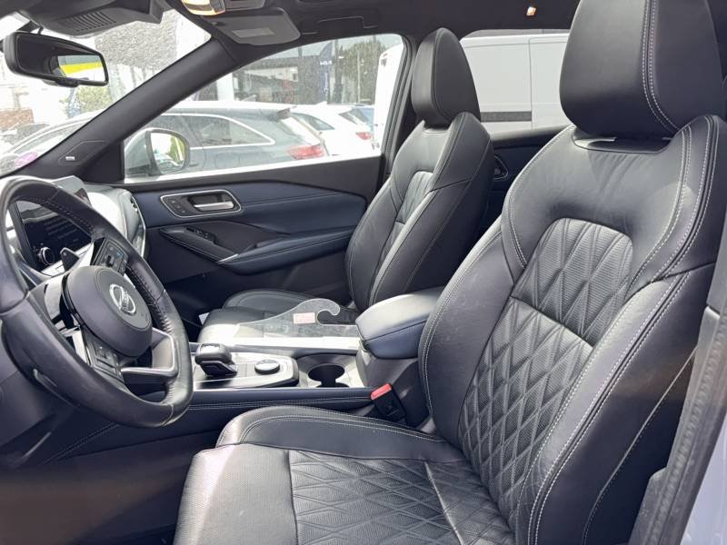 Nissan Qashqai - Photo 10