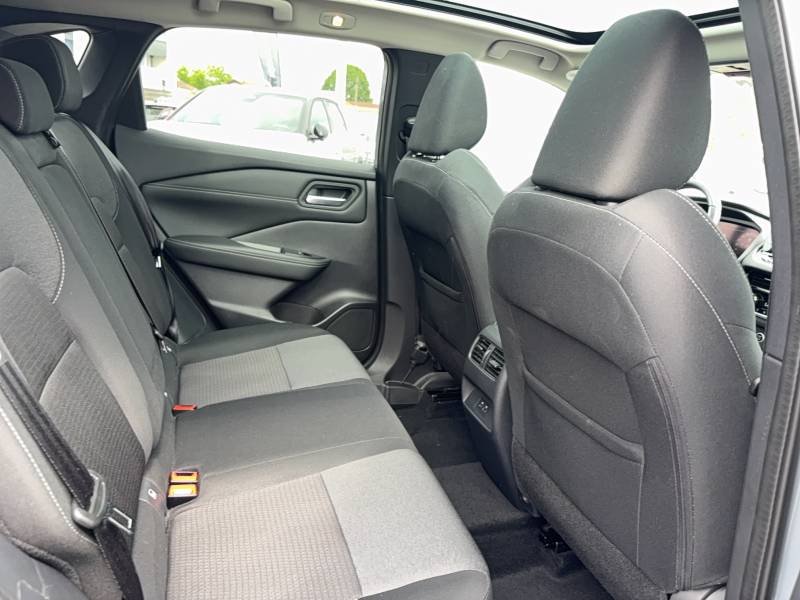 Nissan Qashqai - Photo 12