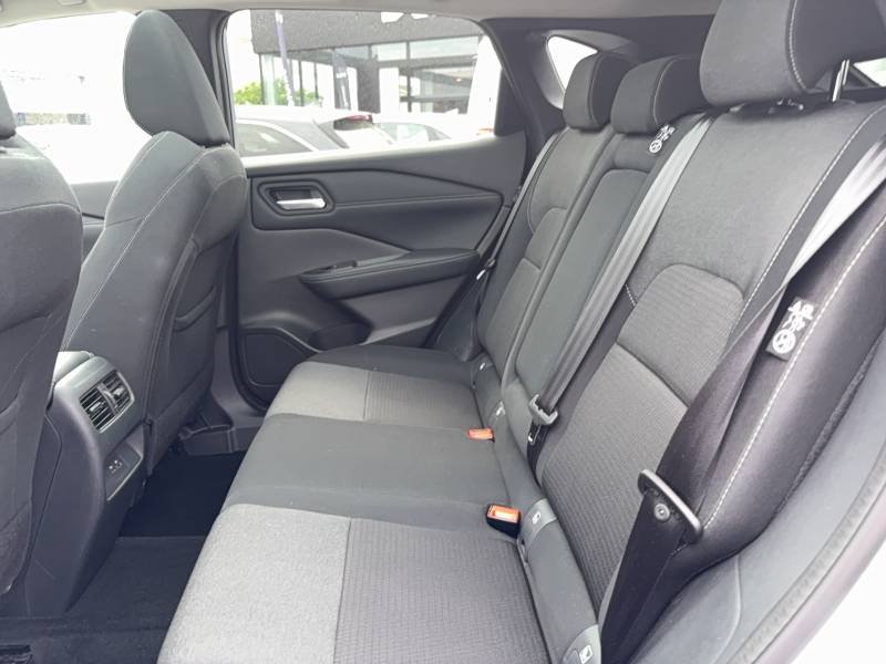Nissan Qashqai - Photo 13