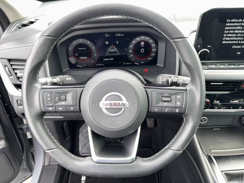 Nissan Qashqai - Photo 14