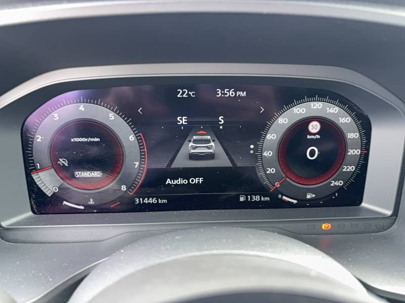 Nissan Qashqai - Photo 15