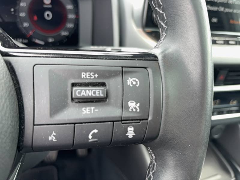 Nissan Qashqai - Photo 19
