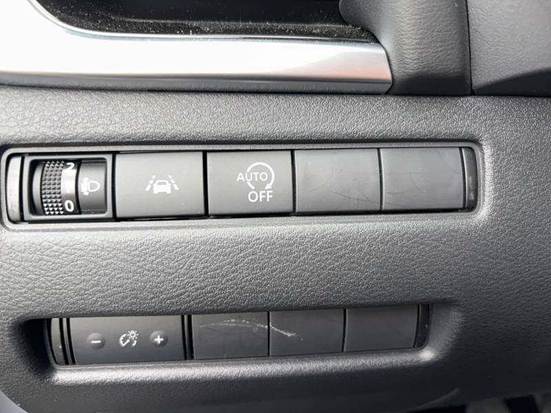 Nissan Qashqai - Photo 20