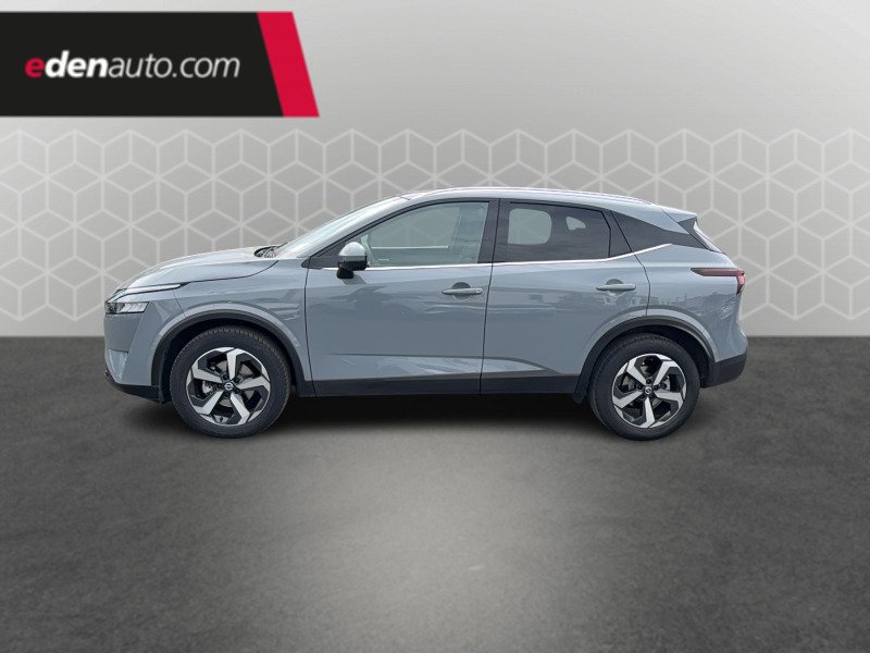 Nissan Qashqai - Photo 2