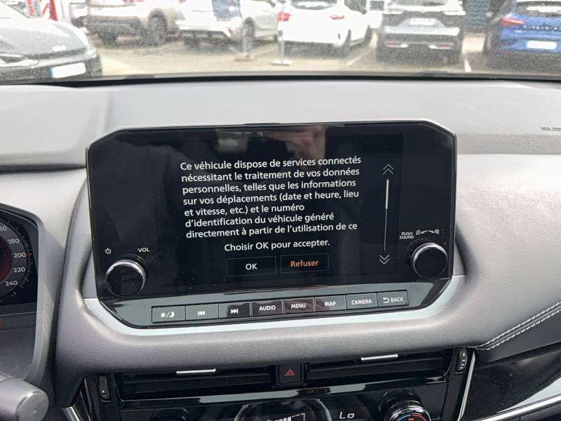 Nissan Qashqai - Photo 21