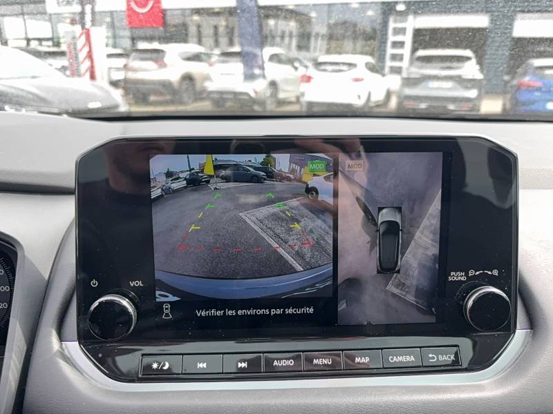 Nissan Qashqai - Photo 22